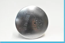 For Mercedes A207 W212 W221 X164 X204 Ignition Switch Pressure Button Genuine