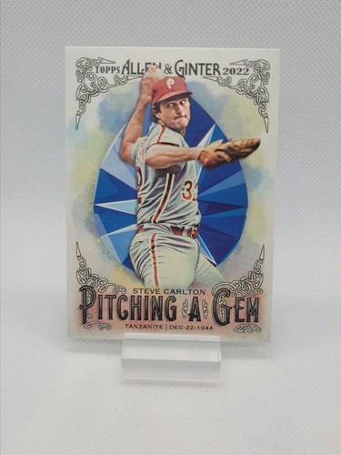 2022 Topps Allen & Ginter Singles - High Number SP, Inserts, & Relics!! - Picture 92 of 152
