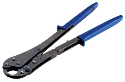 Wavin Tigris K1 hand press tool 16-20mm 4013538