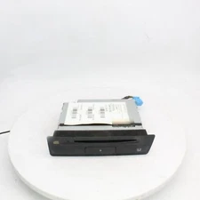 2002 Honda Civic CD Player Part Number - 638-57874 Used