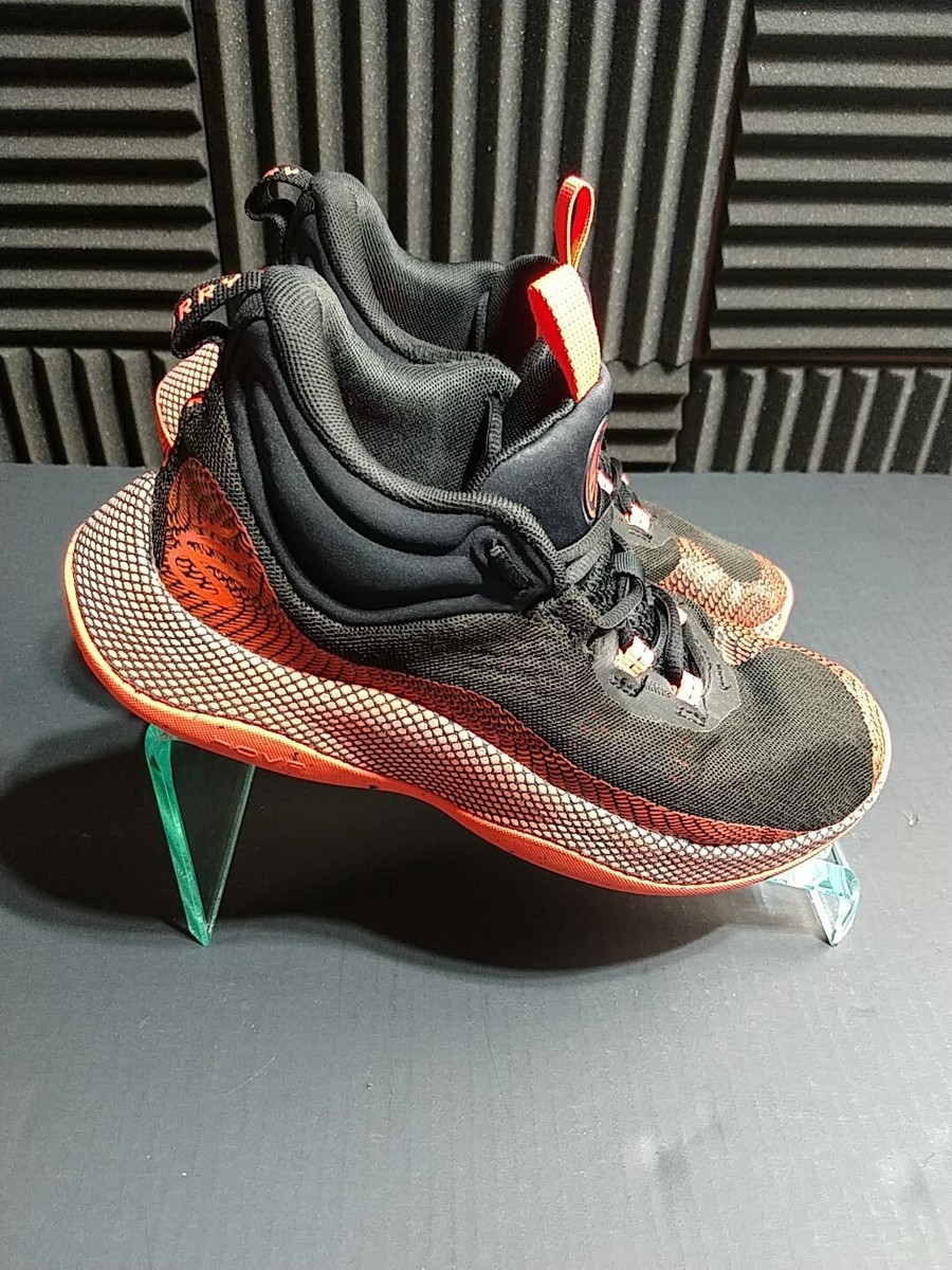 Mens Under Armour Steph Curry HOVR Splash Men display picture 1