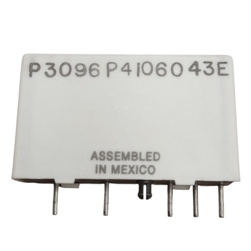 Lot of 5 Gordos Crouzet SM-IDC5 Relay Module, 3.3-32VDC Input, 50mA 30VDC Output - Picture 5 of 5