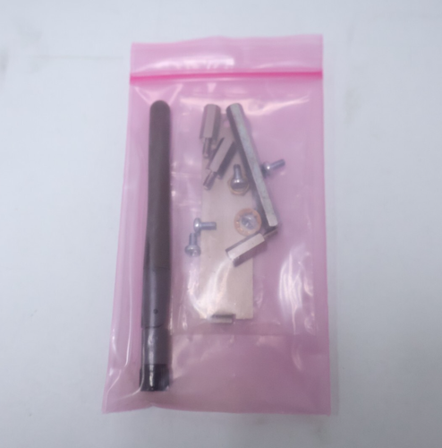 Zebra Wireless Network Card P1033557-002 Rev H, For Zebra Xi4/105SL Printers - Picture 4 of 5
