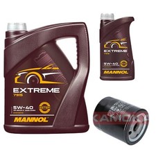 Filtre à huile Rover 45