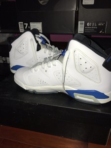 jordan 7 sport blue