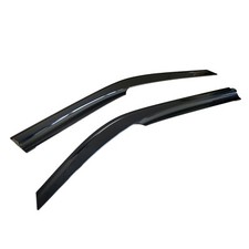 Deflettori Finestrini M MOTOS Per Mercedes W124 1984-1993 - Antivento E Antipioggia