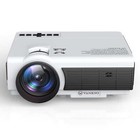 Vankyo Portable 4K Hd Projector 1080P 5G WiFi Bluetooth Movie Video Home Theater