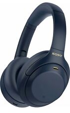 Sony WH-1000XM4 Over the Ear Wireless Headset - Black for Sony WH-1000XM4 Over the Ear Wireless Headset - Black for