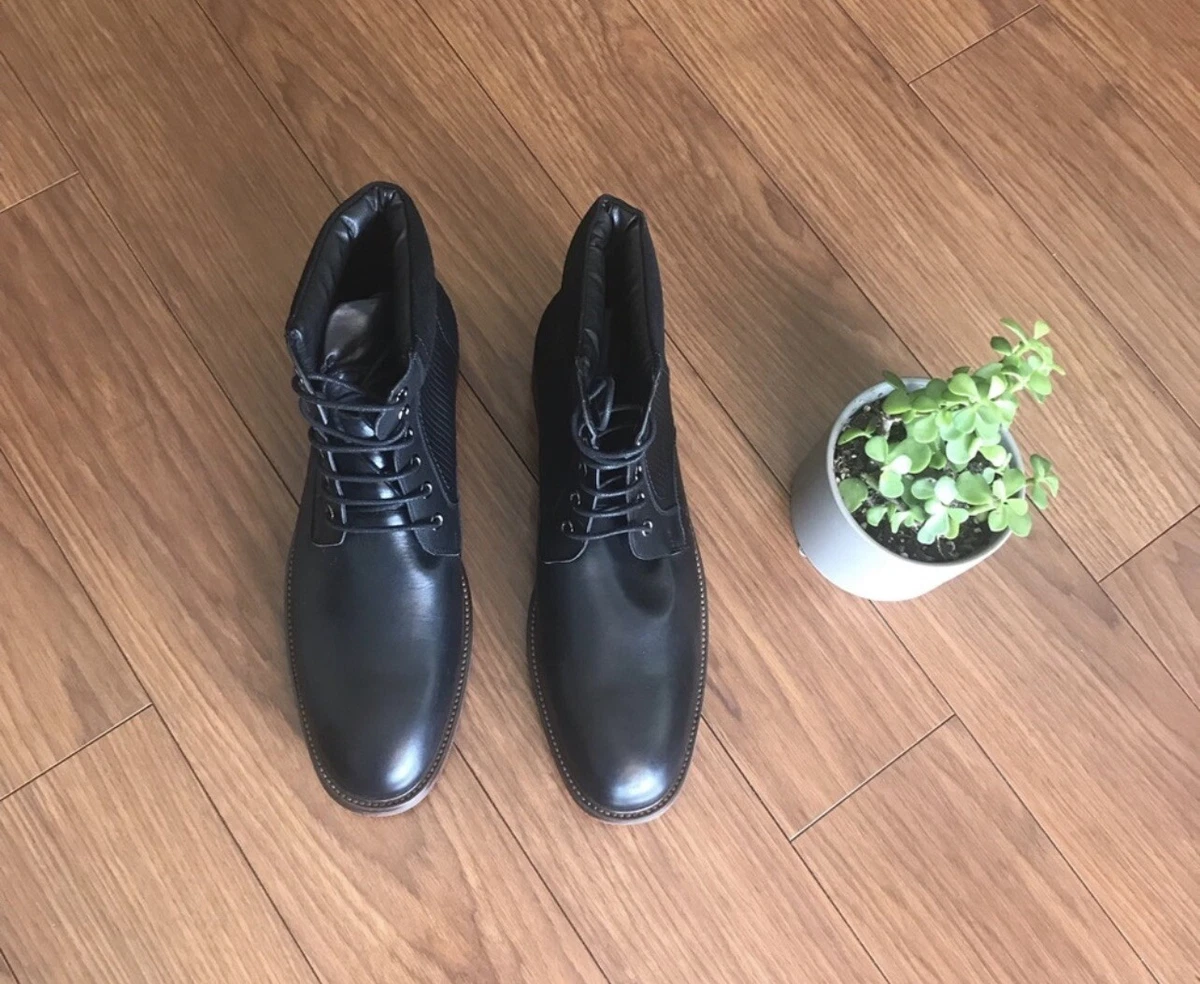 English outlet combat boots