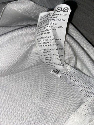 Italien Auswärts Fußball Trikot (Roma - Bild 11 von 13