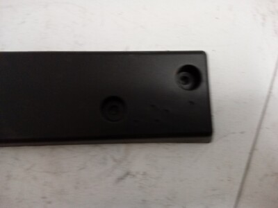 2010-2013 KIA FORTE license plate 86519-1M010 | eBay