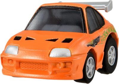 Choro Q Wild Speed ​​Toyota Supra JZA80 | eBay