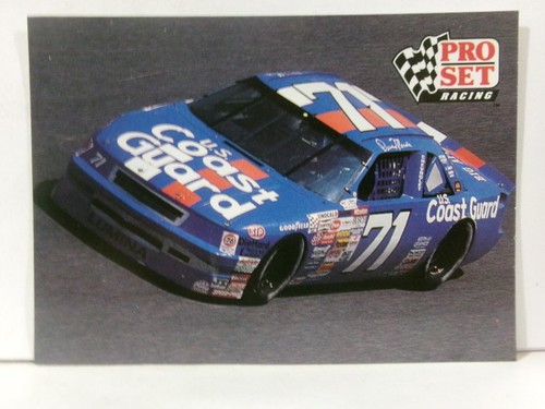 1991 The Coast Guard Car #139
