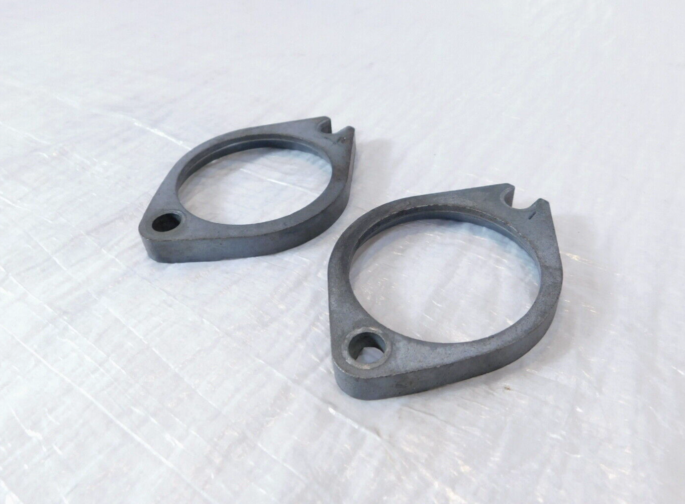 Harley Davidson Sportster Dyna & Softail Carb Carburetor Intake