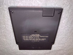 Tag Team Wrestling - 5 Screw (Nintendo Entertainment System, 1986) NES Vr Nice!