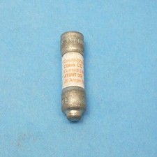 Shawmut ATMR30 Fast Acting Fuse Class CC 30 Amps 600VAC Tested