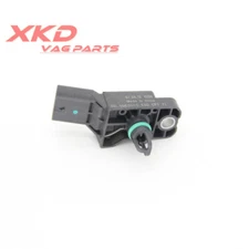 Air Intake MAP Pressure Sensor Fit For VW Golf Passat Polo AUDI A3 A4 