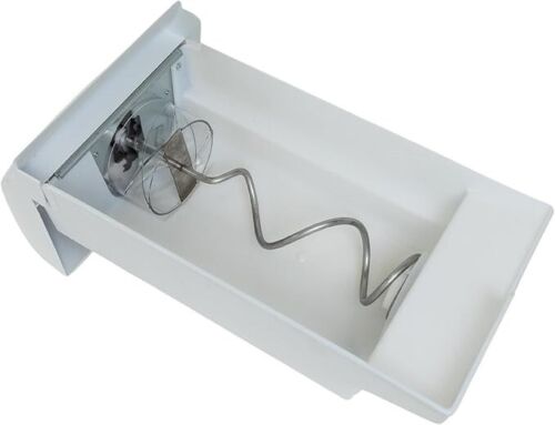 Frigidaire Refrigerator Ice Container Bin (241860801) with Auger