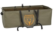 HUBERTUS HUNTING Wildwanne Jagdwanne faltbar oliv Rehwild Rot-Schwarzwild
