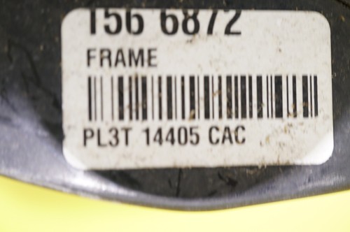 🔅 Wiring lamps - rear, center OEM FORD F150 2021-23 - Picture 5 of 13