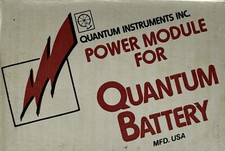 Quantum BQB Battery Cable Module Adapter BQB