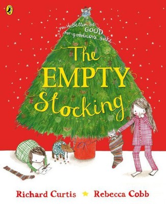 The Empty Stocking by Richard Curtis