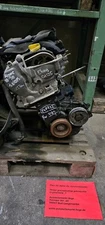 Renault Megane , Bj. 98-00, 1.8 , 120 PS - Motor , F4P722 , 123.000 km