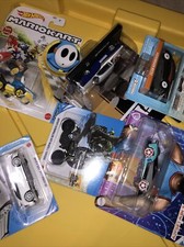  NEW Hot Wheels Premium, Character Cars, Super Hunt Lots Of 2 Random Cars 