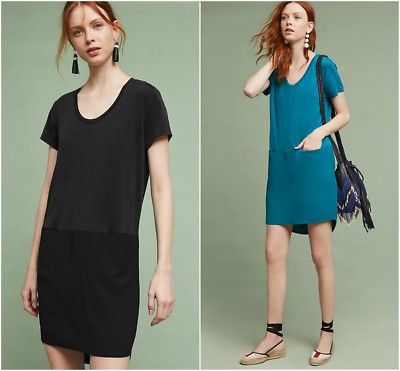 anthropologie dolan dress