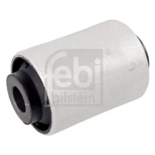 Bearing, handlebar Febi Bilstein 40165 lower outer for Audi Q7