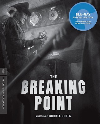 The Breaking Point () [Blu-ray]