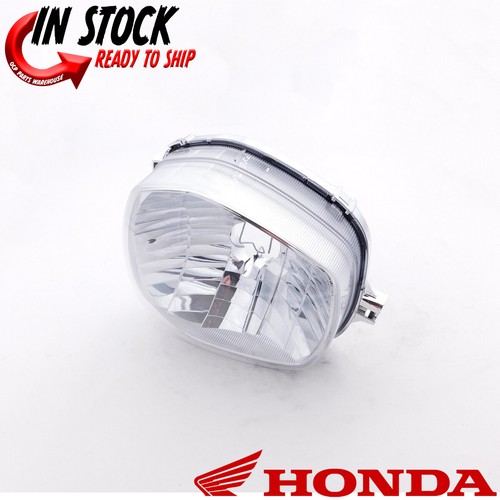 NEW OEM HONDA 2022-25 NAVI NVA110B AIR FILTER 17210-KVT-D00