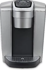 FOR PARTS Keurig K-Elite Single Serve Coffee K Cup Maker **Select Pieces Only**