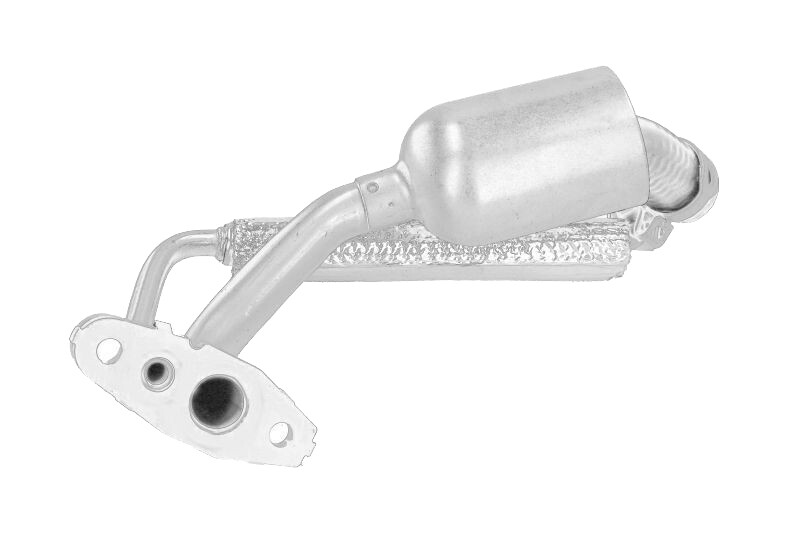 Durite d'huile turbo 8200796159 tuyau de graissage Renault Trafic Master Megane