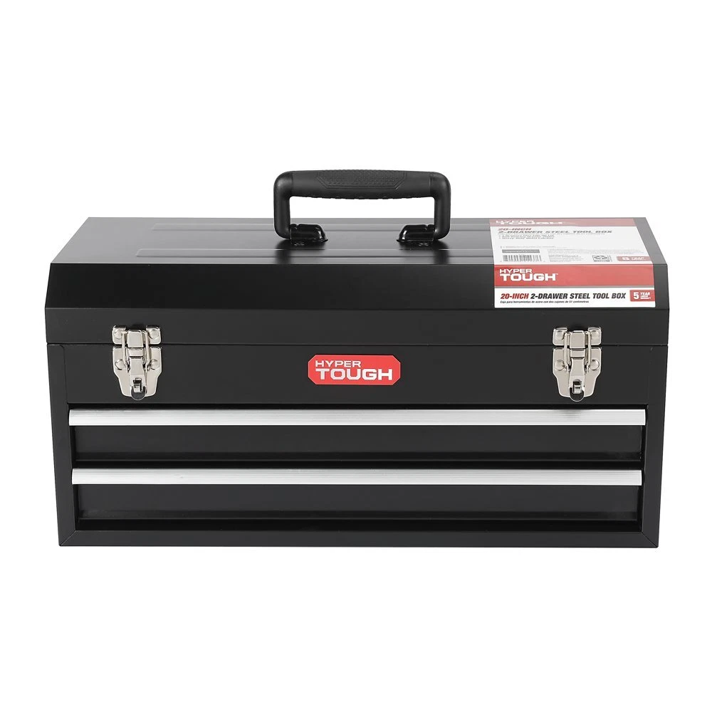 20 drawer tool chest deals