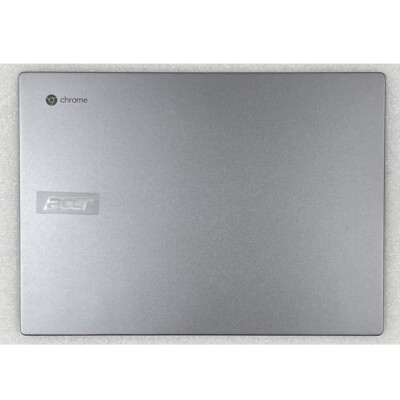 New Lcd Rear Back Cover Top Case For Acer Chromebook 714