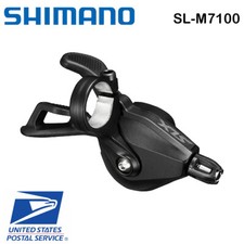 Shimano SLX SL M7100 12 Speed MTB Right Shifter SL-M7100