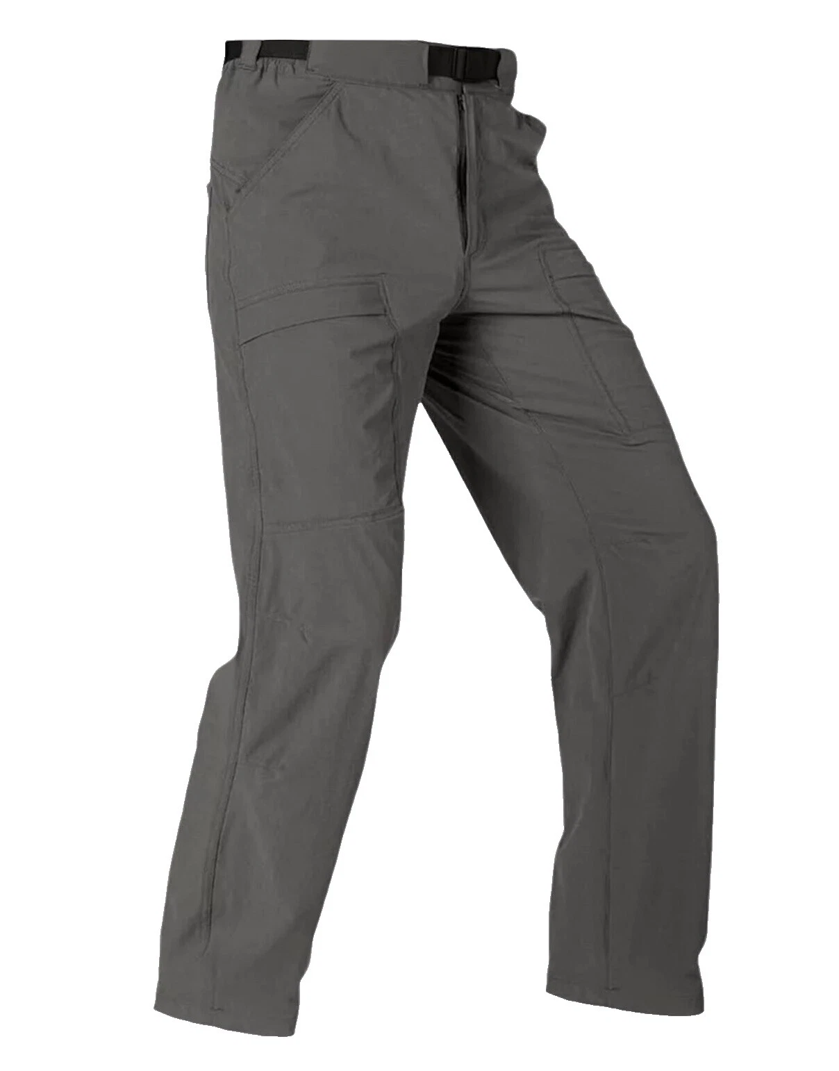 Calça de nylon tamanho 38 para Homens