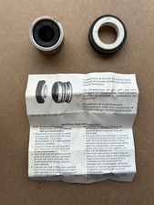 Pac-Seal Shaft Seal 200 Type 16