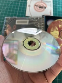 Shenmue (Dreamcast, 2000) w/ All Manuals + Passport Manual/ Disc