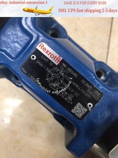 REXROTH R901341855 4WE10J73-50/EG24N9K4/A12M Valve