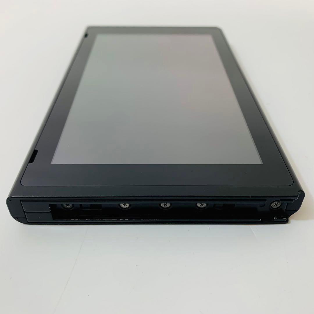 ▽ Nintendo Switch HAC-001 2017年製 初期化済み Amazon.co.jp: 【整備済み品】 任天堂 Nintendo Switch