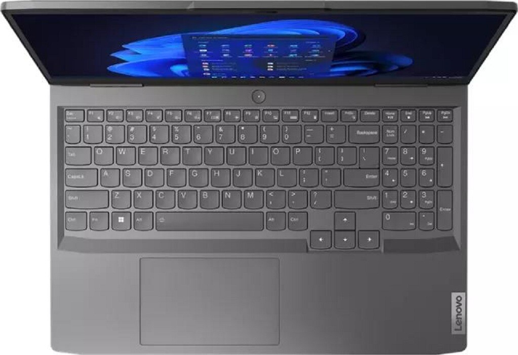 Thumbnail - Lenovo Loq 15irh8 Storm Grey, Core I5-13500h, 16gb Ram, 512gb Ssd,