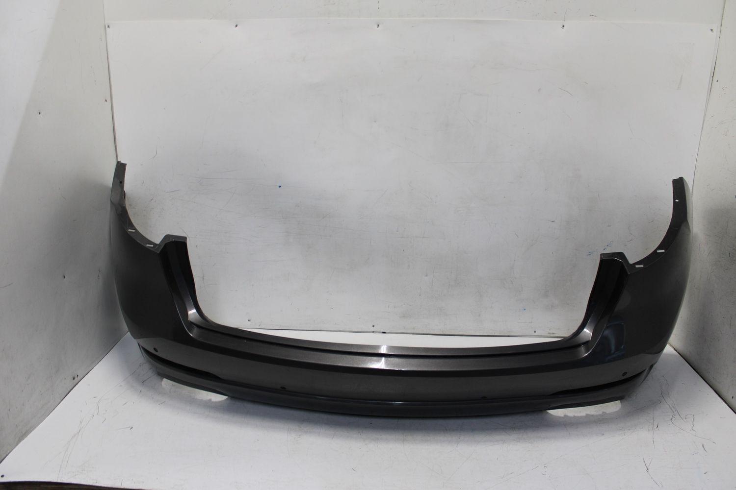 Rear Bumper Assembly MASERATI LEVANTE 20