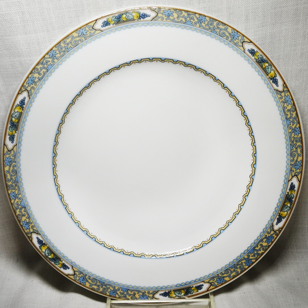 PARADISE GARDEN by Rosenthal Dinner Plate 10.5