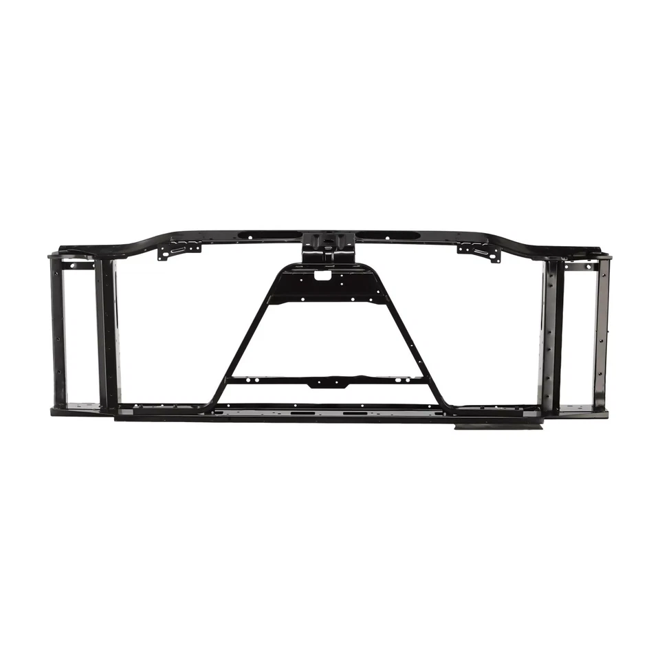 For 2010-2013 Chevrolet Silverado 1500 GMC Sierra 1500 Radiator Support Assembly Foto 2 de 4