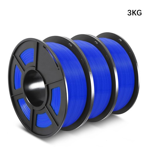 SUNLU PETG filamento stampante 3D PETG 1,75mm 1KG/ROTOLO senza bolla multicolore lotto - Foto 33 di 113