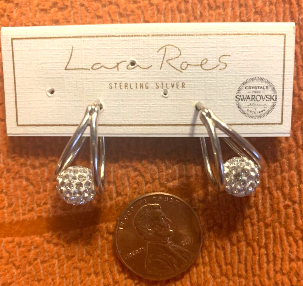 Lara roes jewelry clearance