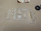 AMT 1955 Chevrolet Corvette Model Kit NO BOX 3n1 NEAT VINTAGE 1/25 Scale LOOK — photo 2