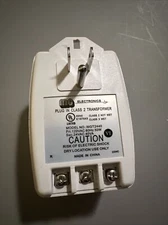 DYNALOCK 5324 Transformer,Plastic,24VAC Voltage Output